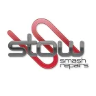 Stow Smash Repairs logo