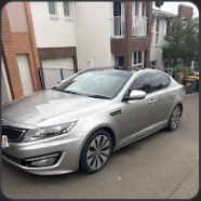 Lochiee Faalogo vehicle repairs